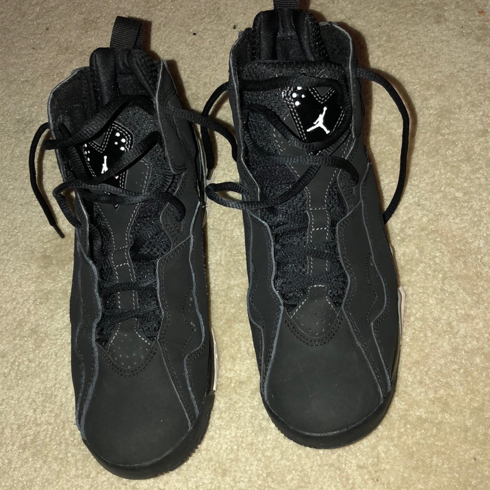 Jordan Tru Flight